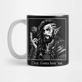 Sorcerer Mug